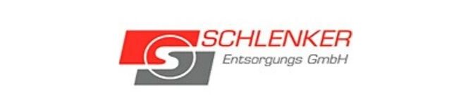 Logo-Schlenker